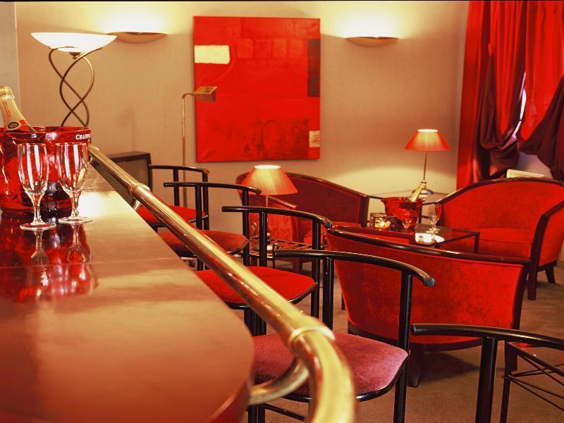 Les Jardins D'Adalric Hotel Obernai Kültér fotó