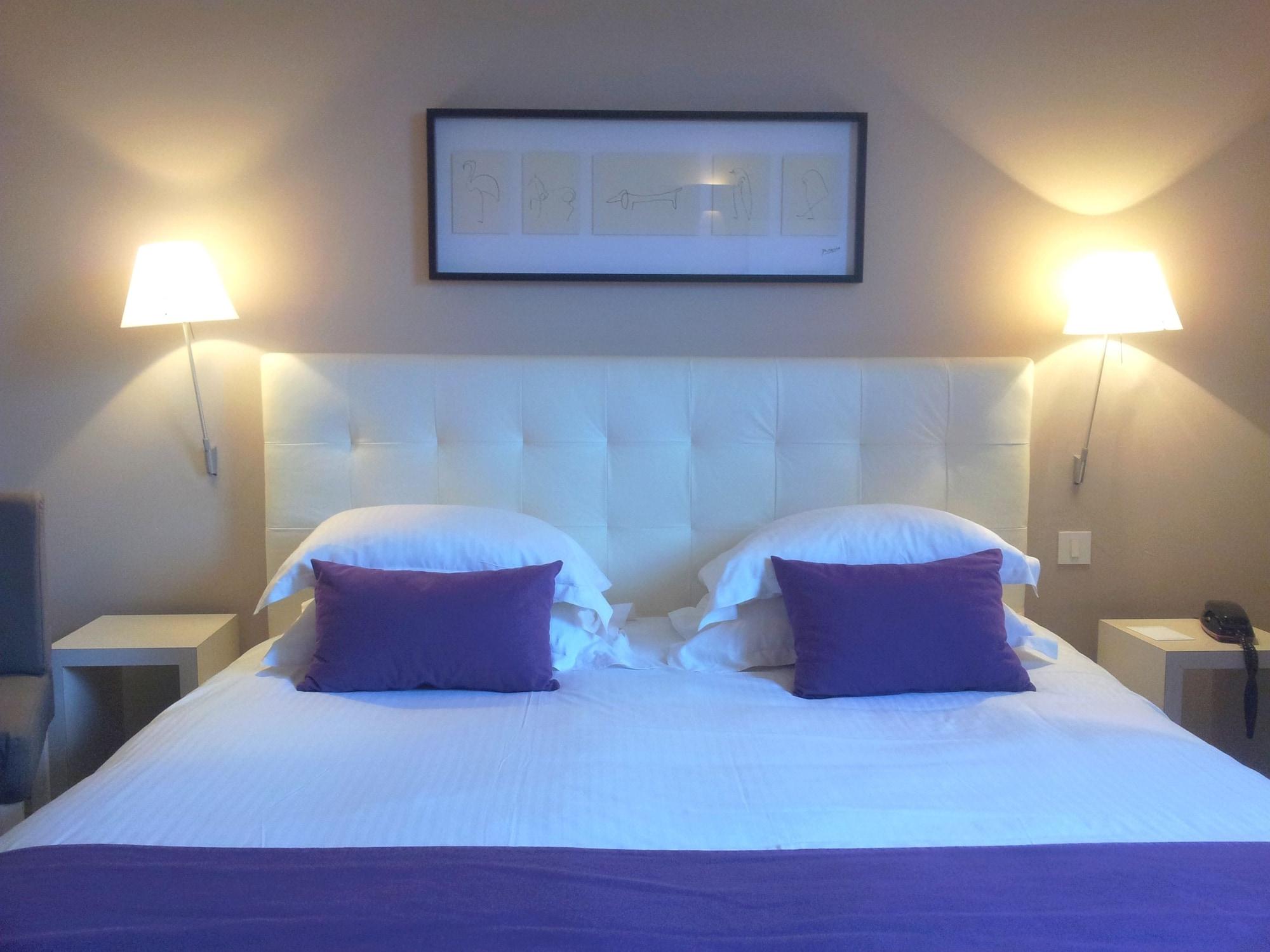 Les Jardins D'Adalric Hotel Obernai Kültér fotó