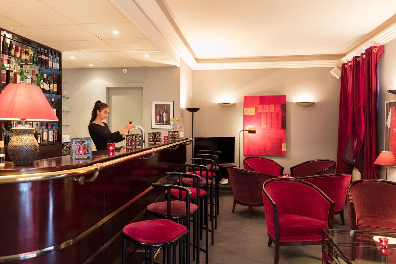 Les Jardins D'Adalric Hotel Obernai Kültér fotó
