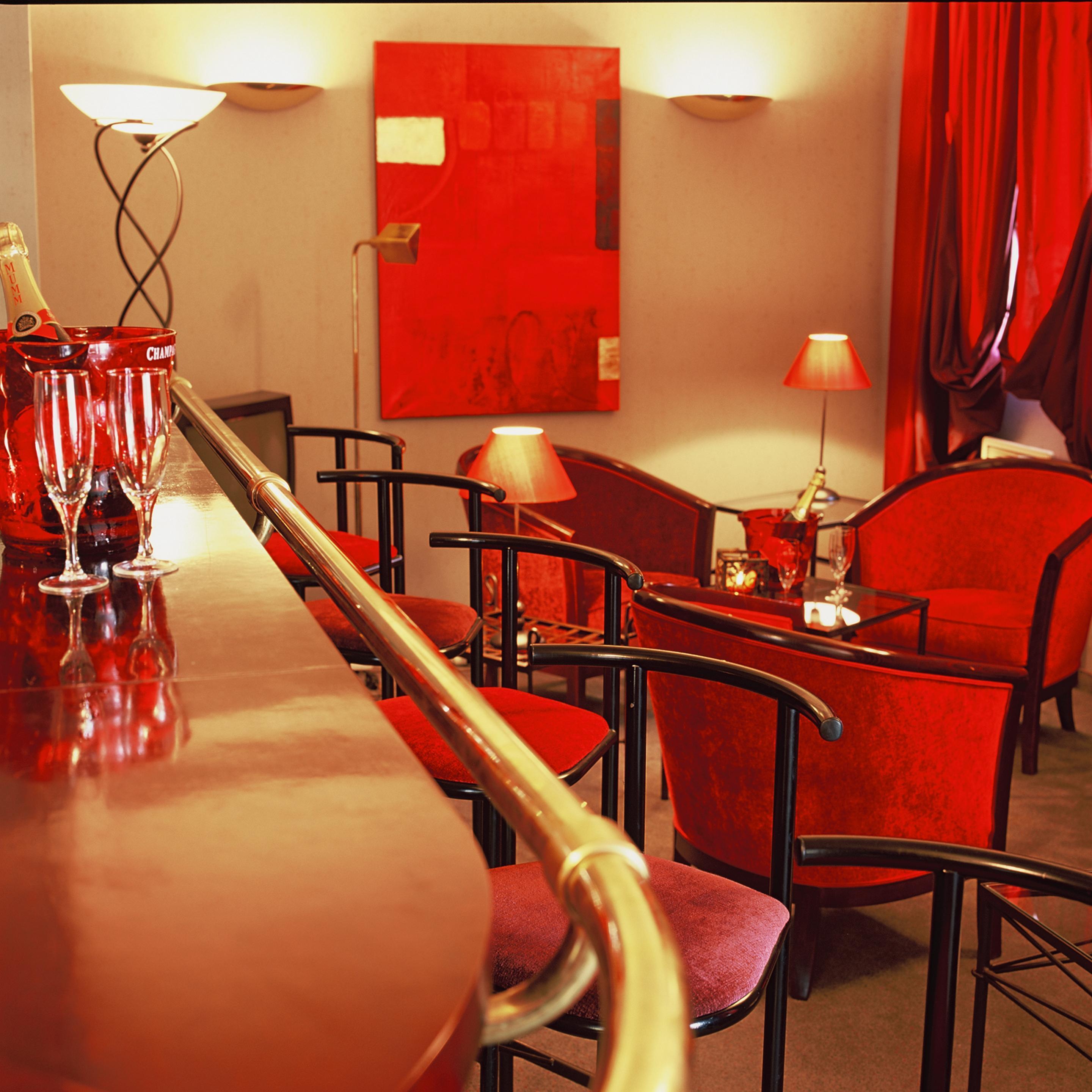 Les Jardins D'Adalric Hotel Obernai Kültér fotó