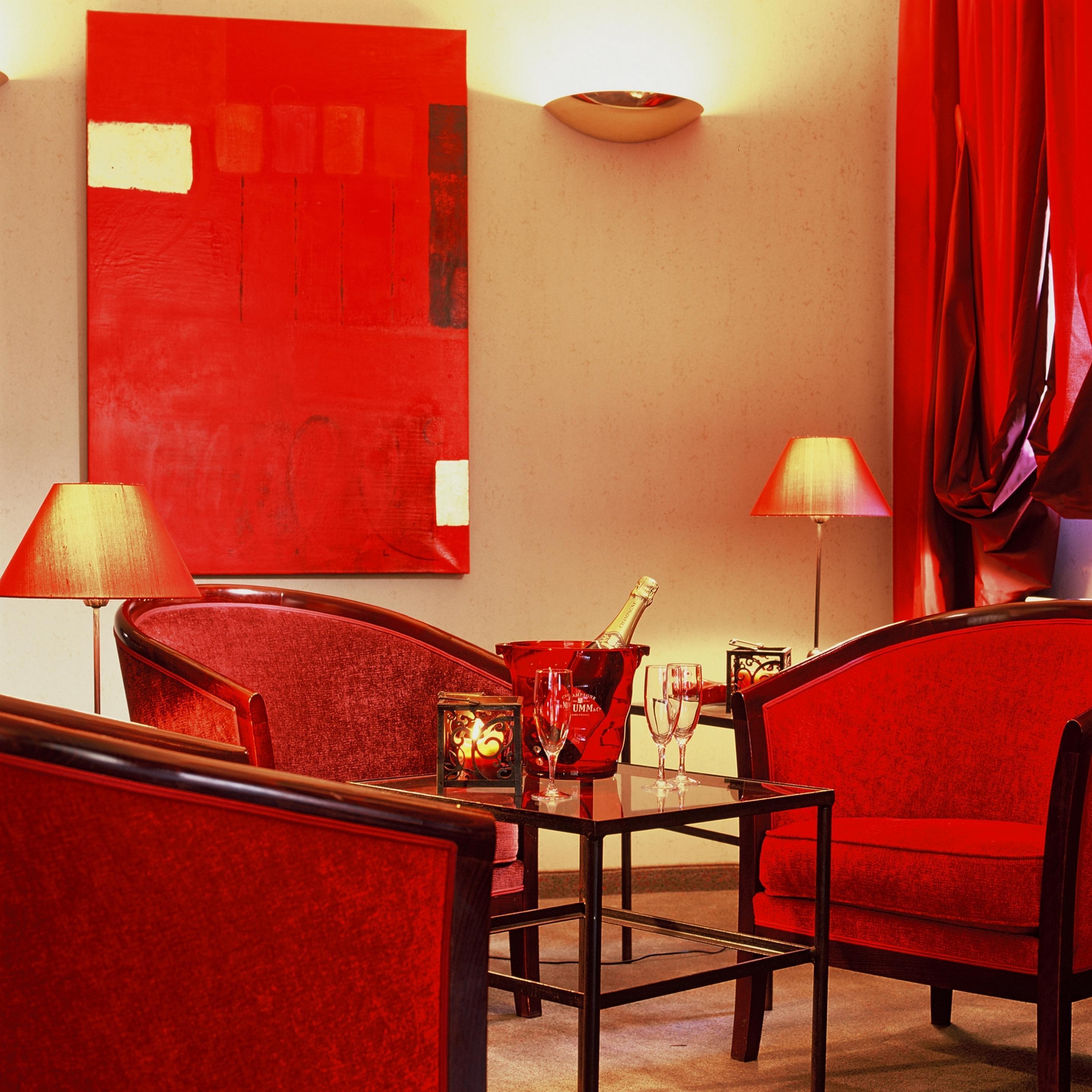 Les Jardins D'Adalric Hotel Obernai Kültér fotó