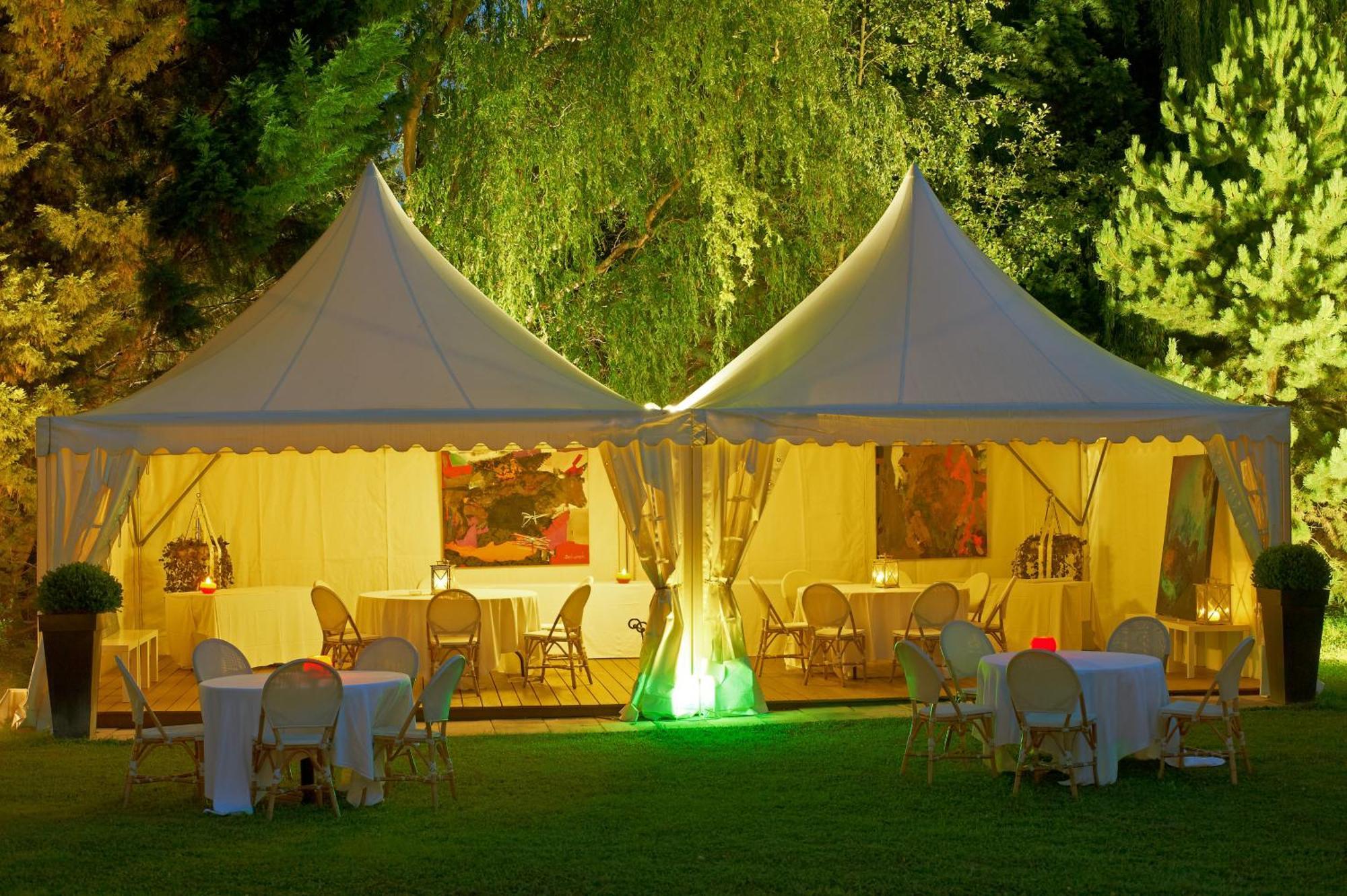 Les Jardins D'Adalric Hotel Obernai Kültér fotó