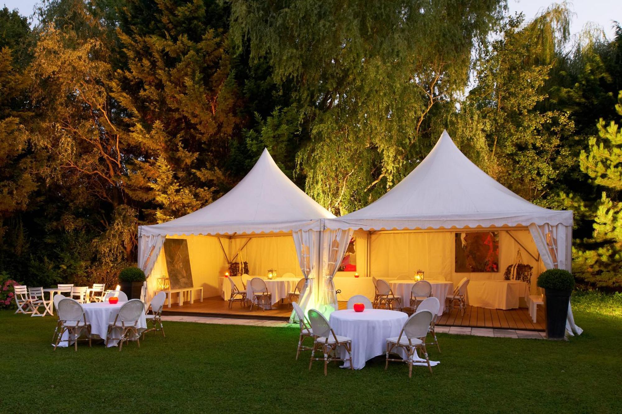 Les Jardins D'Adalric Hotel Obernai Kültér fotó