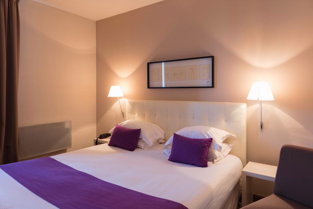 Les Jardins D'Adalric Hotel Obernai Kültér fotó