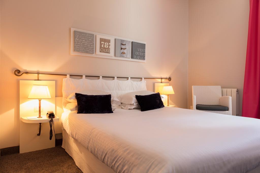 Les Jardins D'Adalric Hotel Obernai Kültér fotó