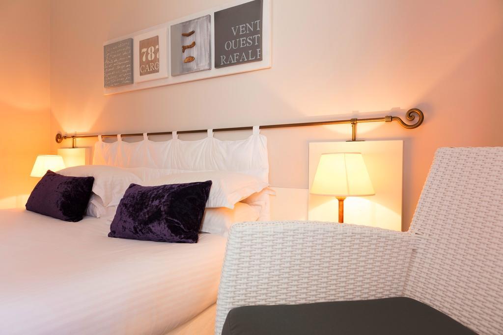 Les Jardins D'Adalric Hotel Obernai Kültér fotó